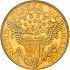 Reverse thumbnail for 1799 US 10 $ minted in Philadelphia
