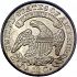 Reverse thumbnail for 1832 US 10 ct. minted in Philadelphia