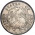 Reverse thumbnail for 1797 US 1 $ minted in Philadelphia