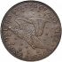 Reverse thumbnail for 1836 US 1 $ minted in Philadelphia