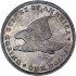 Reverse thumbnail for 1839 US 1 $ minted in Philadelphia