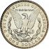 Reverse thumbnail for 1903 US 1 $ minted in Philadelphia