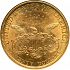 Reverse thumbnail for 1877 US 20 $ minted in Philadelphia
