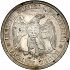 Reverse thumbnail for 1875 US 20 ct. minted in Philadelphia