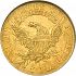 Reverse thumbnail for 1808 US 2 $ 50 minted in Philadelphia