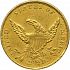 Reverse thumbnail for 1835 US 2 $ 50 minted in Philadelphia