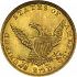 Reverse thumbnail for 1836 US 2 $ 50 minted in Philadelphia