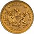 Reverse thumbnail for 1859 US 2 $ 50 minted in Philadelphia