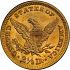 Reverse thumbnail for 1862 US 2 $ 50 minted in Philadelphia