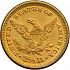 Reverse thumbnail for 1871 US 2 $ 50 minted in Philadelphia