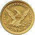 Reverse thumbnail for 1874 US 2 $ 50 minted in Philadelphia