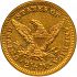 Reverse thumbnail for 1875 US 2 $ 50 minted in Philadelphia