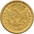 Reverse thumbnail for 1878 US 2 $ 50 minted in Philadelphia
