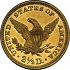 Reverse thumbnail for 1880 US 2 $ 50 minted in Philadelphia