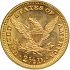Reverse thumbnail for 1882 US 2 $ 50 minted in Philadelphia