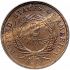 Reverse thumbnail for 1866 US 2 ct. minted in Philadelphia