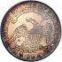 Reverse thumbnail for 1826 US 50 ct. minted in Philadelphia