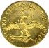 Reverse thumbnail for 1795 US 5 $ minted in Philadelphia