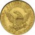 Reverse thumbnail for 1809 US 5 $ minted in Philadelphia
