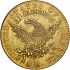 Reverse thumbnail for 1813 US 5 $ minted in Philadelphia