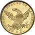 Reverse thumbnail for 1836 US 5 $ minted in Philadelphia