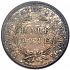 Reverse thumbnail for 1840 US 5 ct. minted in Philadelphia