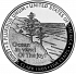 Reverse thumbnail for 2005 US 5 ct. minted in San Francisco